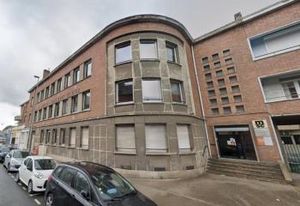 Location bureaux Dunkerque centre-ville - Proche gare TGV