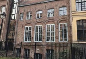 Vente bureau Lille centre - Proche métro Rihour et gare Lille-Flandres