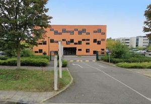 Location bureaux Loos - Parc EURASANTE, proche métro et bus