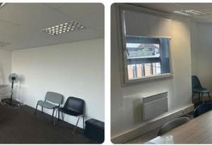 Location bureaux Lens centre-ville - Proche gare SNCF et autoroutes