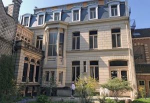 Vente bureaux Lille Vieux Lille - Rue Royale, proche métro Rihour