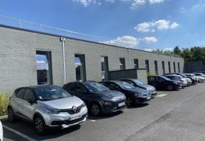 Location bureaux Roubaix - Boulevard de Fourmies, proche métro et autoroute