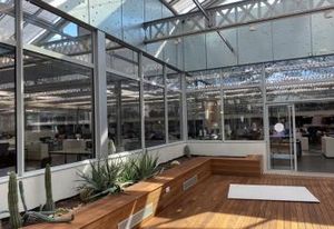 Location bureaux Roubaix - Boulevard de Fourmies, proche métro et autoroute