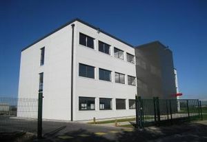 Location bureaux Seclin - Proximité A1 et transports en commun