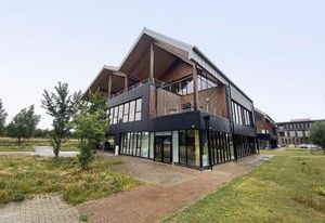 Location bureaux Villeneuve-d'Ascq - Proche métro et autoroutes