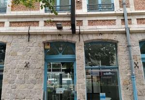 Location bureaux Lille centre - Proche métro Rihour et gare