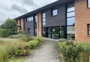 Vente bureaux Villeneuve-d'Ascq - Parc Scientifique de la Haute Borne