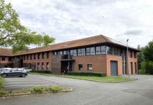 Location bureaux Wambrechies - Proche grands axes et rocade Nord-Ouest