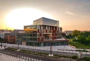 Location bureaux Lille - Proche gares Lille Flandres et Lille Europe