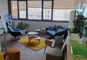 Location bureaux Arras - Entrée Nord, proche gare et autoroute