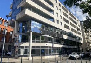 Vente bureaux Lille centre-ville - Proche transports en commun