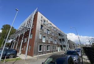 Vente bureaux Tourcoing - Proche gare et métro