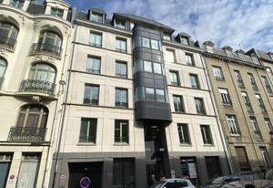 Location bureaux Lille - Rue Gombert, proche métro République Beaux-Arts