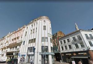 Vente bureaux Roubaix - Grand Place, proche métro et commerces