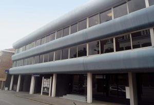 Location bureaux Lille - Proximité Euralille et métro