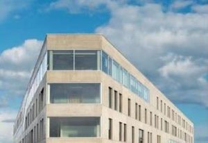 Location bureaux Tourcoing - Proximité métro Gare de Tourcoing