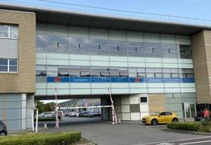 Location bureaux Villeneuve-d'Ascq - Proximité axes routiers et Transilien Hellemmes