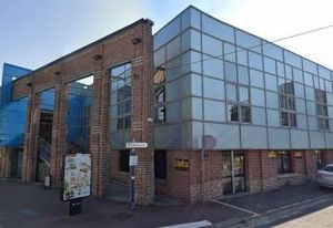 Location bureaux Tourcoing - Proche métro Alsace et gare de Roubaix