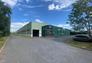 Location bâtiment d'activité Saint-Saulve - Port de Valenciennes
