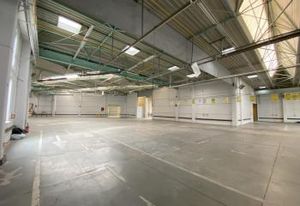 Local d'activité à louer Roubaix - Proche grands axes et centre commercial