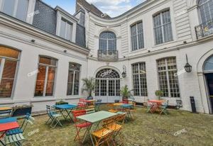 Location bureaux Lille - Vieux-Lille, proche métro Rihour et gare Lille Flandres
