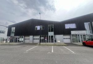 Local d'activité à louer Fretin - Proche A1, A22, A23, A27