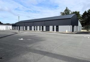 Location cellules d'activités Lille - Z.I. du Hellu - Proche A1