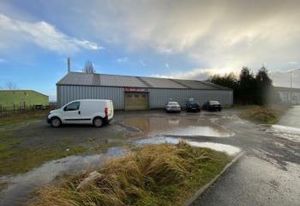 Local d'activité à vendre Bruay-la-Buissière - Proximité A26