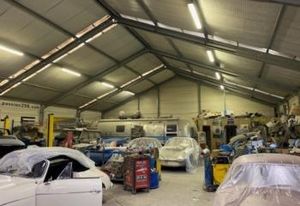Local d'activité à vendre Bruay-la-Buissière - Proximité A26