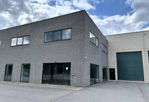 Local d'activité à louer Seclin - Proximité A1