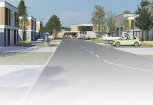 Vente entrepôts Berck - Proximité A16 et gare SNCF