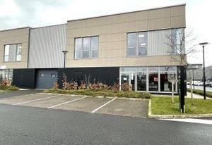 Local d'activité à louer Lesquin - Proche aéroport et autoroutes