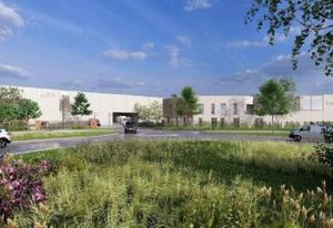 Cellules d'activité à vendre Douvrin - Proche A25/A1 et N47