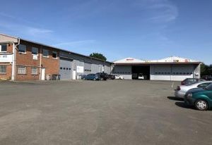 Local industriel à louer Seclin - Proximité A1 et Lille