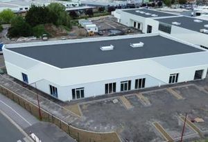 Location cellules d'activités Petite-Forêt - Proximité A23 Lille-Valenciennes
