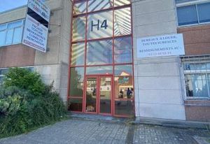 Location bureaux Coquelles - Proche A16 et bus