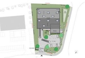 Bâtiment neuf à vendre Carvin - Parc du Château - Proche A21 et A1