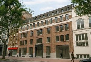 Location bureaux Lille - Proche Gare Lille Flandres et métro