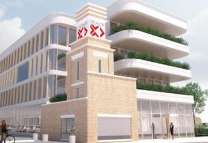 Location bureaux Coudekerque-Branche - Proche A16, gare TGV et bus
