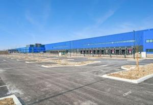 Location site logistique Dourges - Proximité A1/A21 - Certifié BREEAM Excellent