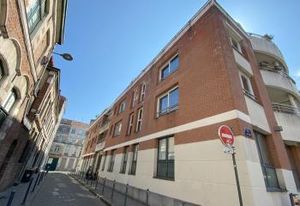 Location bureaux Lille - Vieux-Lille - Proche métro Rihour