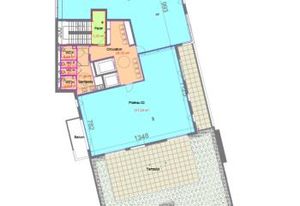 Location bureaux Lens - Centre-ville, proche gare et stade Bollaert
