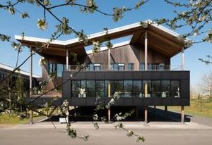 Location bureaux Villeneuve-d'Ascq - Parc Scientifique de la Haute-Borne