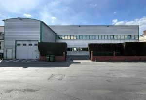 Bâtiment d'activités à vendre Sin-le-Noble - Proche A21