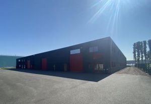Location local d'activité Seclin - Proximité A1 et gare