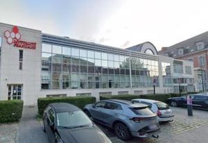 Location bureaux Valenciennes - Proche gare, tramway et autoroute