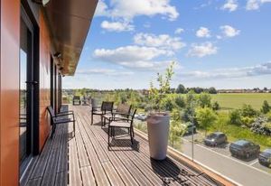 Vente bureaux Lesquin - Parc tertiaire innovant, proche métro et aéroport