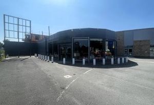 Local d'activité à louer Roncq - Proche A22