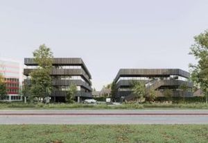 Bureaux à vendre Marcq-en-Baroeul - Proche tramway et autoroute