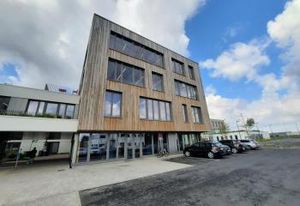 Location bureaux Lezennes - Proche métro et Grand Stade
